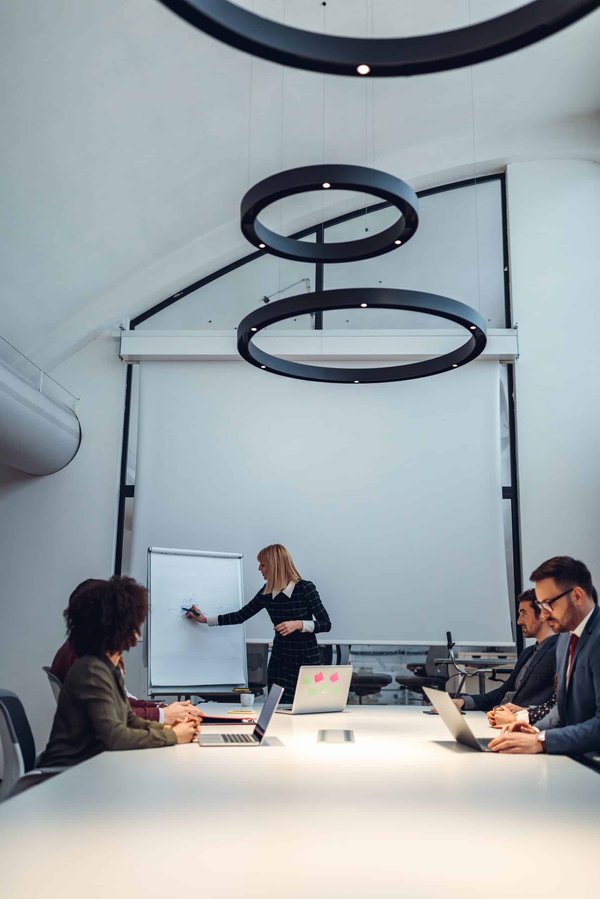 What Is the Impact of 5G Technology on Commercial Real Estate Infrastructure Requirements?